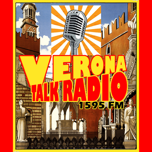 Verona Talk Radio - 'Getting to the Truth' programme on 1595 FM