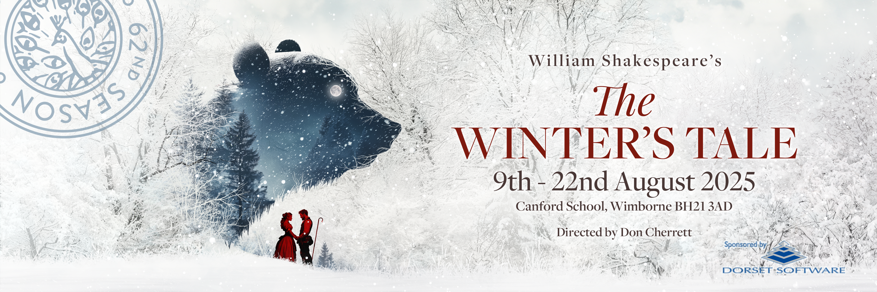 Brownsea Open Air Theatre - Auditions
