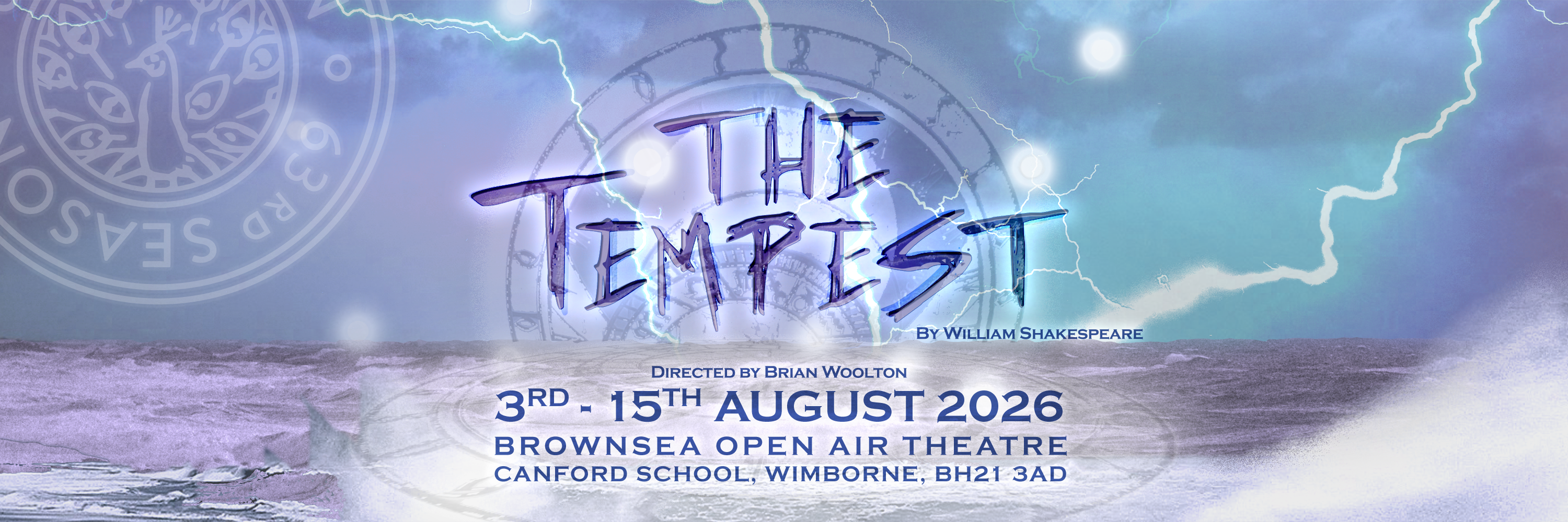 Brownsea Open Air Theatre - Auditions
