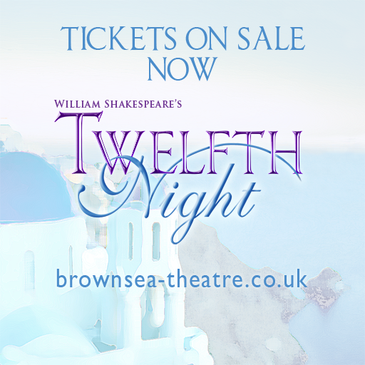 Buy Tickets. Twelfth Night 2022