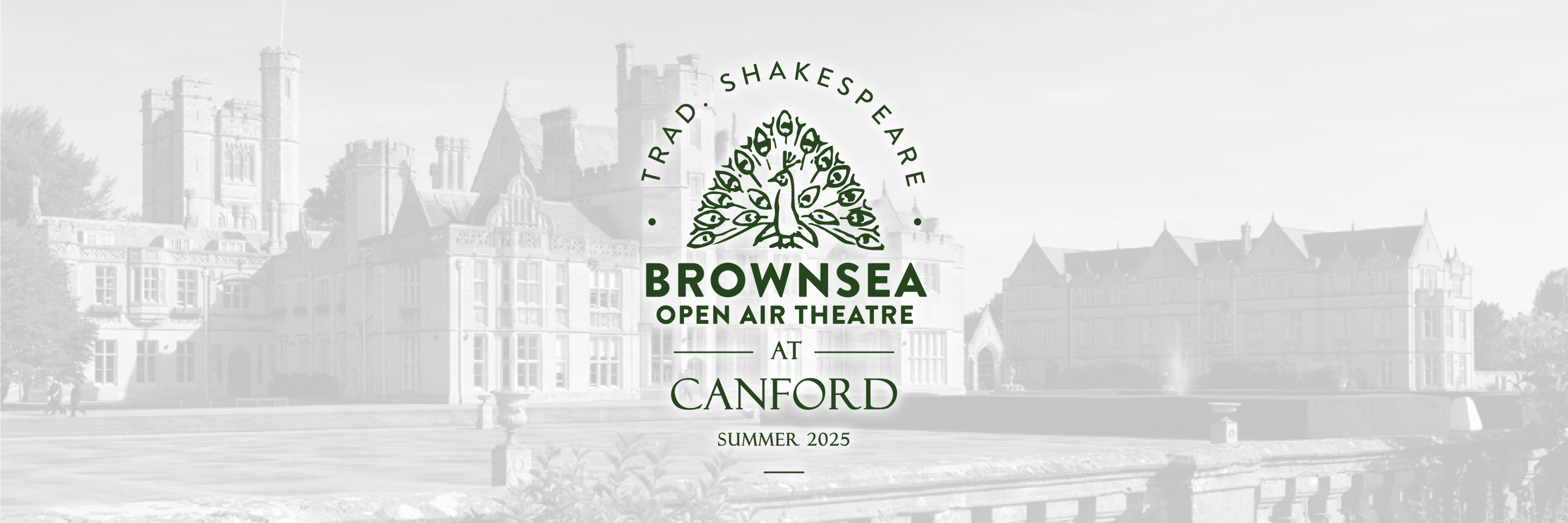 Brownsea Open Air Theatre