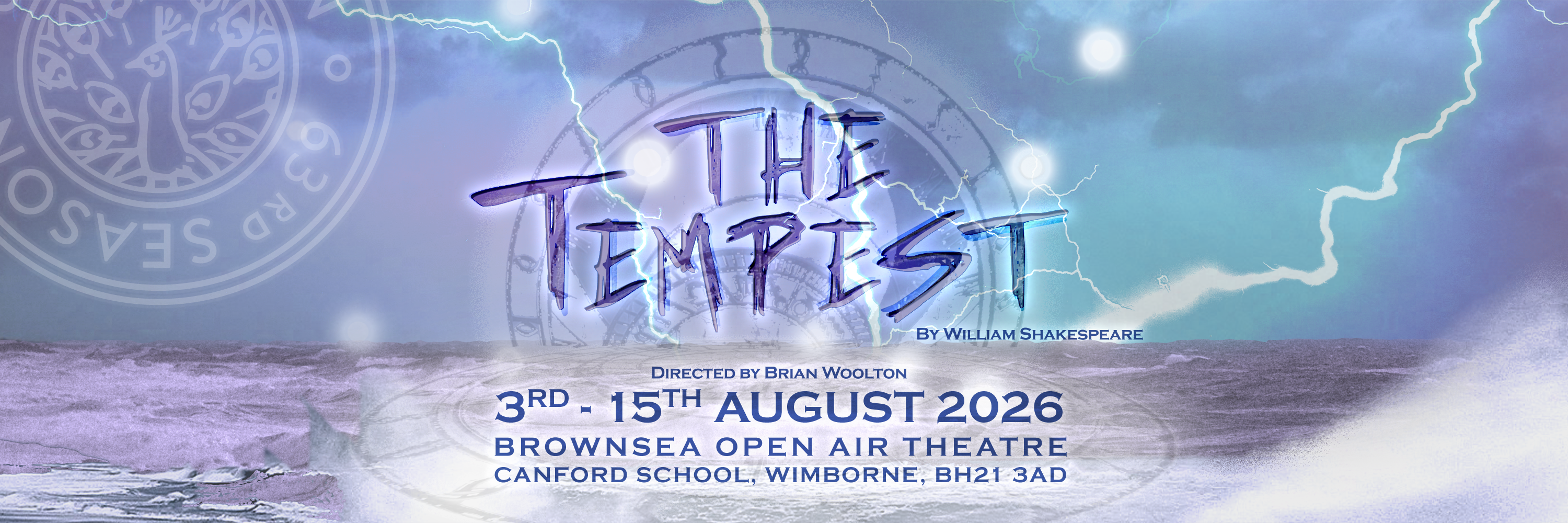 Brownsea Open Air Theatre - Auditions
